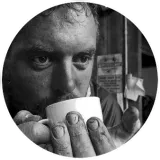 Porträt von Simon Vetter